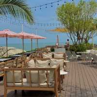The Moment Beach House Restaurant - Pattaya