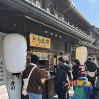 犬山城下町 肉兵衛的美味體驗