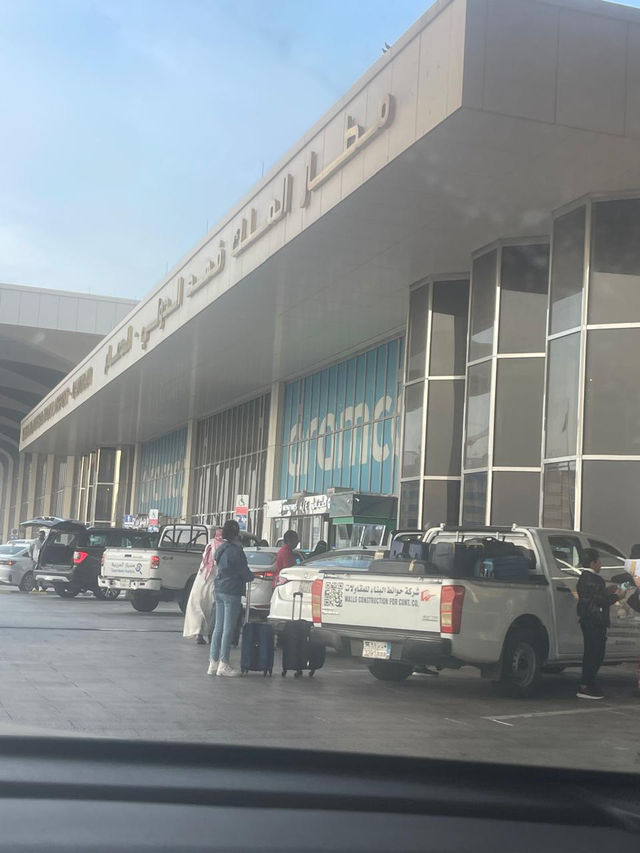 Dammam