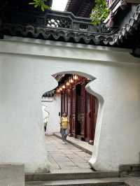 Yuyuan Garden: A Serene Treasure in the Heart of Shanghai
