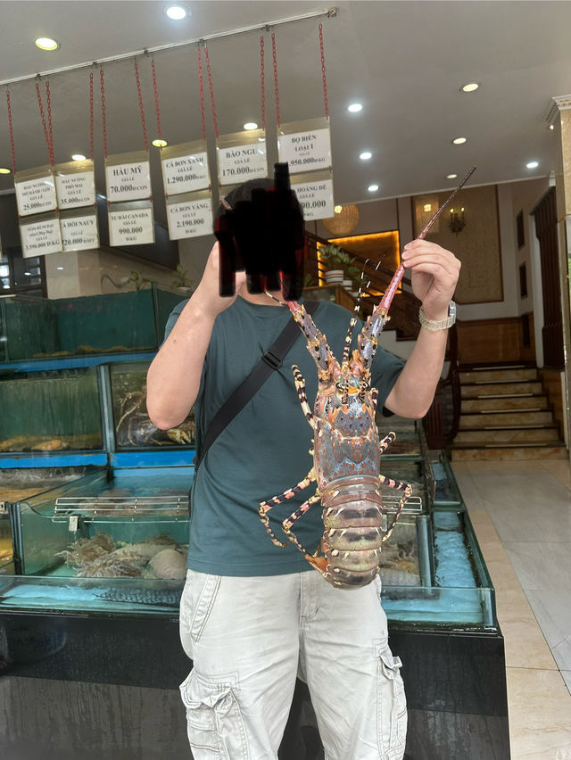 北寧海鮮餐廳