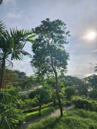 Garrya Tongsai Bay ; Sustainable Serenity!!