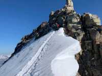 Explore the natural magics of the Gran Paradiso National Park in italy!