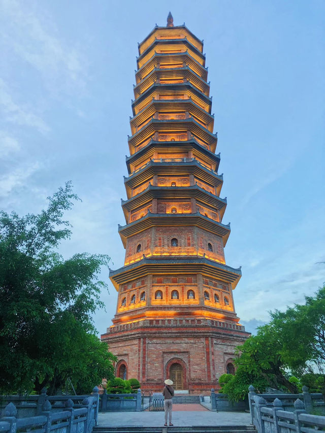 Tràng An