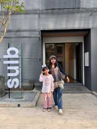 sulb cafe คาเฟ่ชิคๆที่ Alor Setar