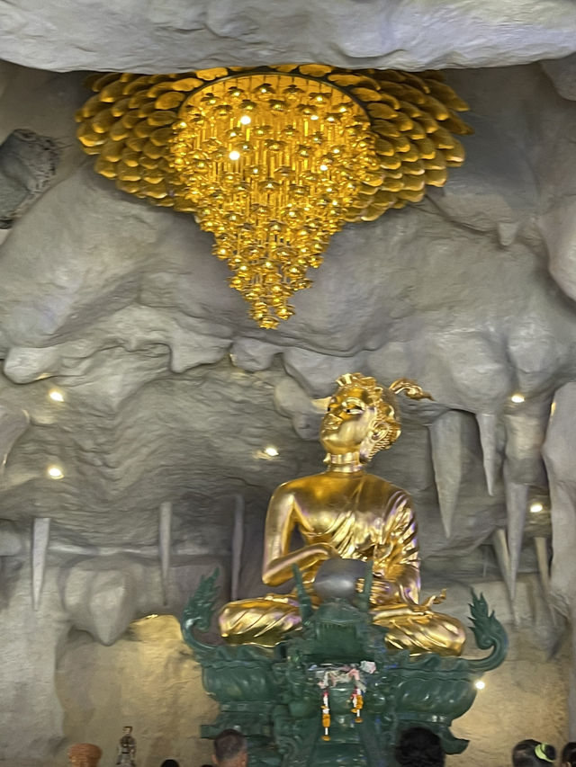 วัดป่าพุทธชินวงศาราม สาธุค่ะ