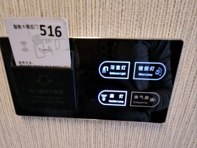Great accomodation!