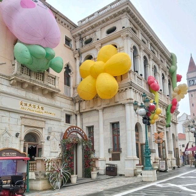 🌟 Discover Huayi Xiongdi Changsha: Your Ultimate Cultural & Entertainment Adventure! 🌟