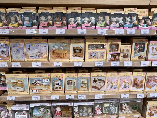 🥰 Sylvanion Families มีแต่ความน่ารักเต็มไปหมด