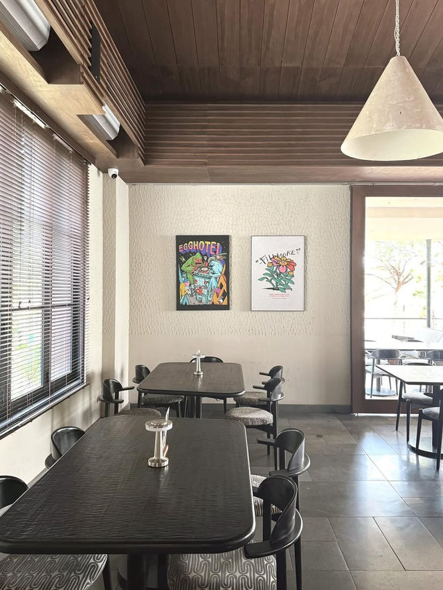 Fillmore Coffee