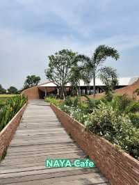มัดรวม 6 คาเฟ่อยุธยา (ฉบับนอกตัวเมืองอยุธยา)