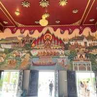 วัดอโศการาม