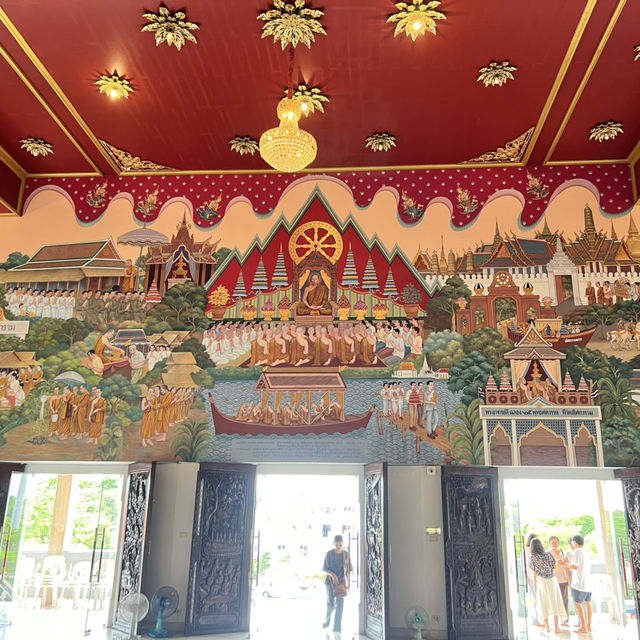 วัดอโศการาม