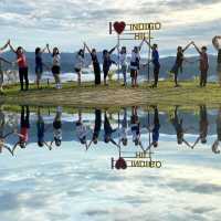 Discover the beauty of Indigo Hill Resort at Raub Pahang 