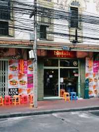 ซอยเล็กๆที่มีดีเกินตัว บนถนน100ปี "ถนนทรงวาด"