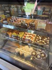Take a Breath café & eatery คาเฟ่สวยกรุงเทพ