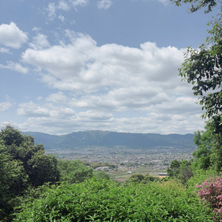 Hiking Through History: Mount Unebi
