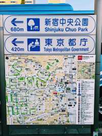 東京｜都營新宿線｜綠色軌跡上的東京活力之旅