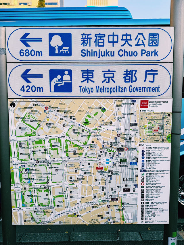 東京｜都營新宿線｜綠色軌跡上的東京活力之旅