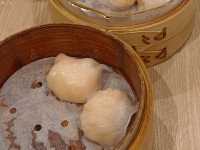 添好運天母高島屋店，點心放題港點吃到飽