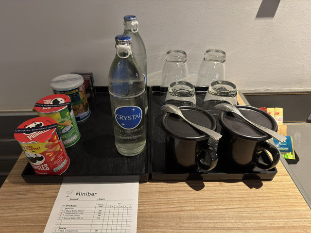 Novotel Bangkok Sukhumvit 4 – Functional Stay with Some Oddities