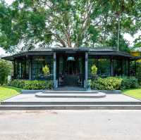 Rancho Charnvee Resort Khaoyai & CountryClub 
