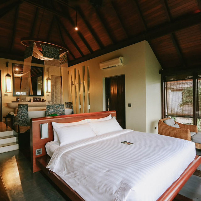  Villa Zolitude Resort and Spa Phuket