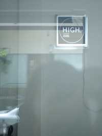 คาเฟ่นนทบุรี • High Coffee Roaster and Patissier