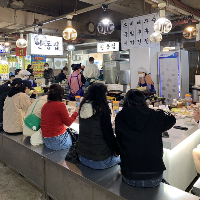 【安東家手工刀削麵】黑白大廚的姨母人生湯麵