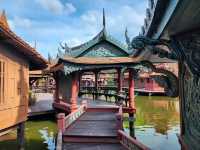 Step Into the Past at Mueang Boran: A Journey Through Thailand’s Living History