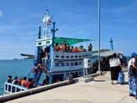 แจกแพลน 1 Day Trip เกาะขาม ชลบุรี