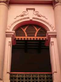 A Journey Through Time at Ahsan Manzil – The Pink Palace of Dhaka