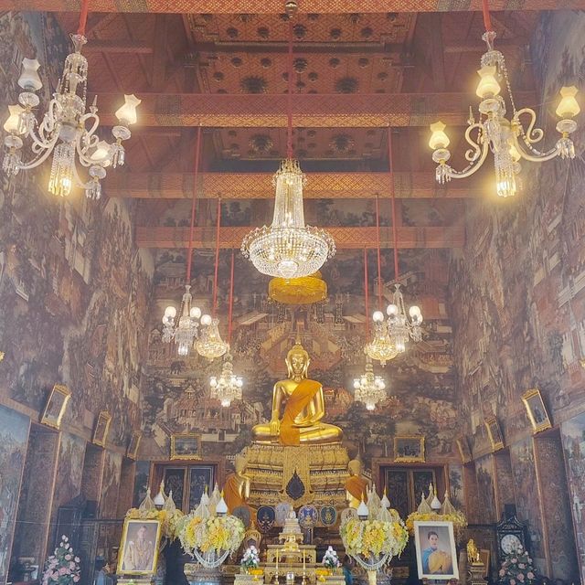 วัดอรุณราชวรารามราชวรมหาวิหาร