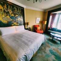 Riverside Serenity: Discovering Shangri-La Bangkok
