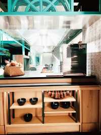 TanBuri KL: A Bold Fusion of Tandoori and Donburi at Hyatt Centric 