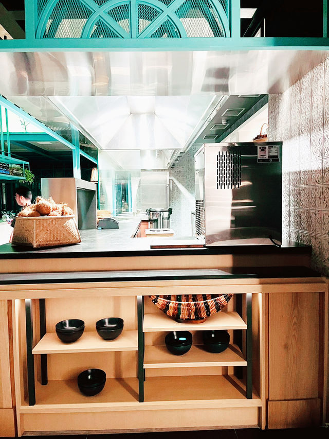 TanBuri KL: A Bold Fusion of Tandoori and Donburi at Hyatt Centric 