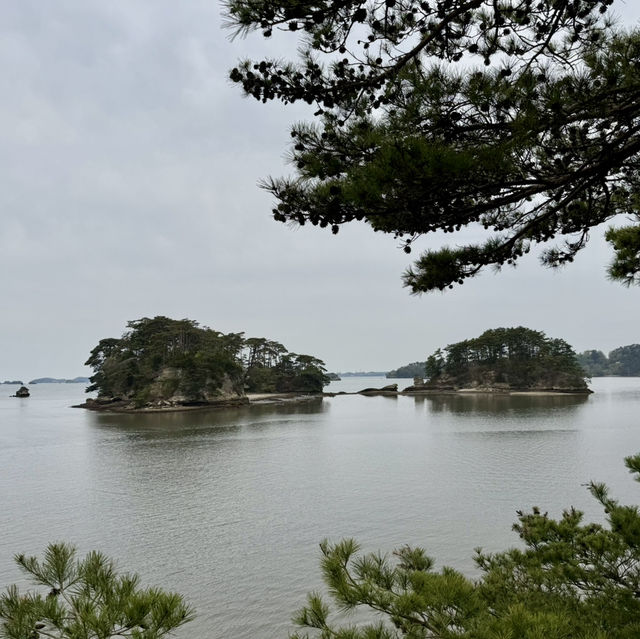絶対に行って欲しい仙台3日間の旅行体験！