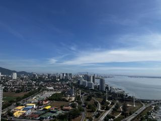 바투 페링기, 페낭의 중심을 발견하세요.