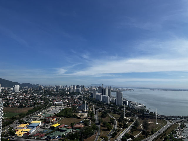 Discover the Heart of Batu Ferringhi, Penang