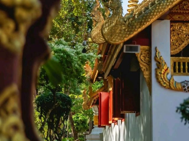 วัดพระแก้ว เชียงราย ต้นกำเนิด พระแก้วมรกต