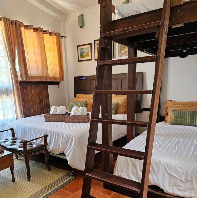 Hanuman Boutique Stay & Eatery