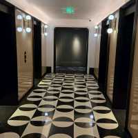 โรงแรม Sofitel Shanghai North Bund 