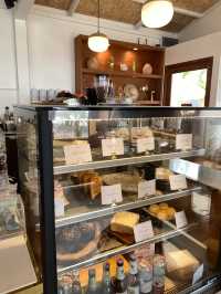 คาเฟ่บนเกาะช้างงงง