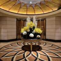 Four Seasons Hotel Singapore