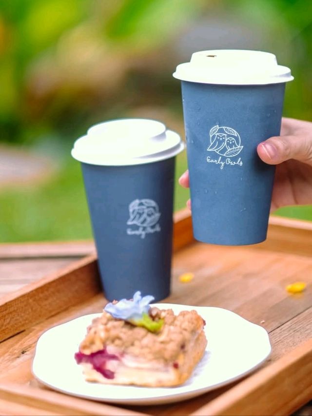 Early Owls เชียงใหม่