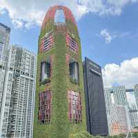 Sofitel Singapore City Centre