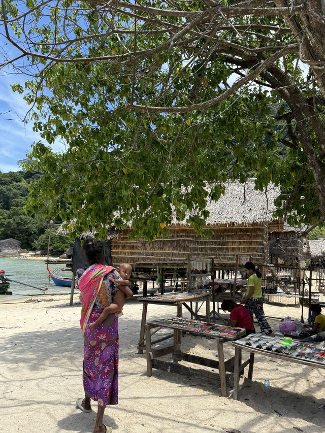 Koh Surin⛵️🤿🪸