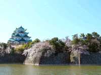 Nagoya Uncovered – Castles, Crafts & Culinary Delights