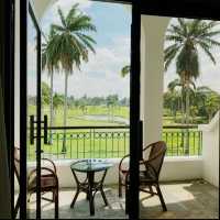A Golfer’s Paradise, A Retreat Like No Other