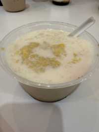 Cendol Gemuk: The Best Cendol in Town and So Much More!